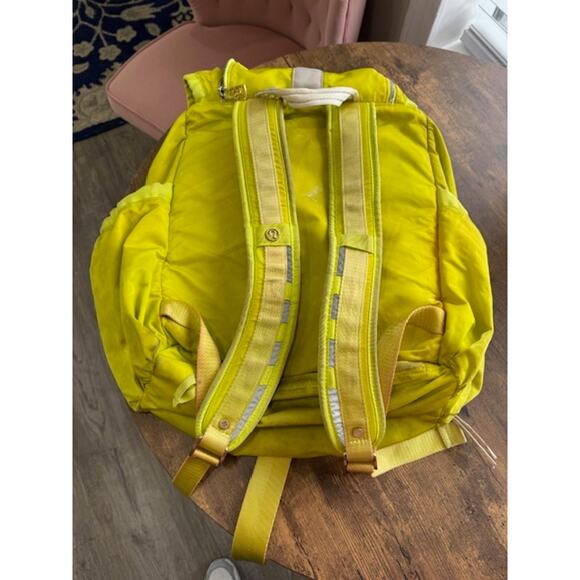 Lululemon Backpack - Picture 4 of 9